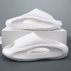 Chinelo Masculino Ergonômico Leve e Antiderrapante