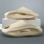 Chinelo Masculino Ergonômico Leve e Antiderrapante