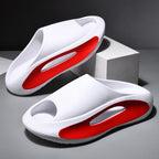 Chinelo Masculino Ergonômico Leve e Antiderrapante