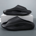 Chinelo Masculino Ergonômico Leve e Antiderrapante