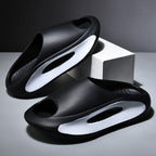 Chinelo Masculino Ergonômico Leve e Antiderrapante