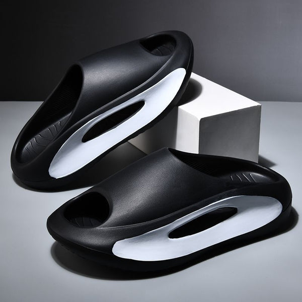 Chinelo Masculino Ergonômico Leve e Antiderrapante