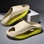 Chinelo Masculino Ergonômico Leve e Antiderrapante