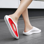 Chinelo Masculino Ergonômico Leve e Antiderrapante