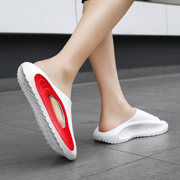 Chinelo Masculino Ergonômico Leve e Antiderrapante