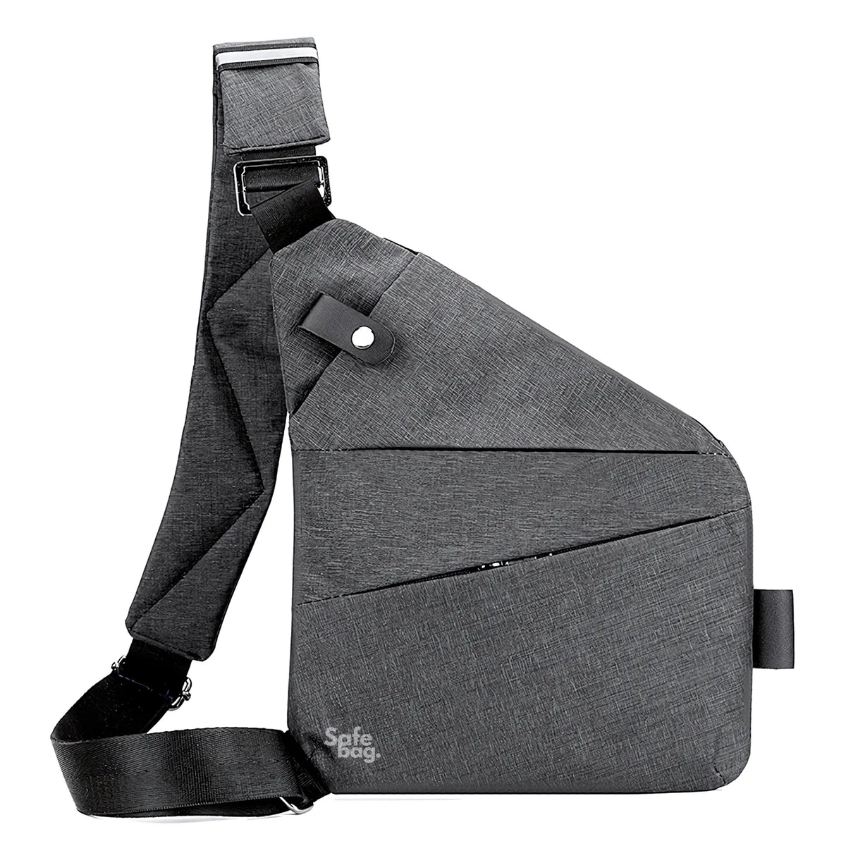 Bolsa Flexível Antifurto - SafeBag