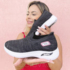 Tênis Anatômico Feminino - Comfort Sneakers