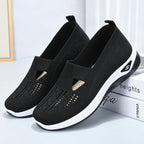 Tênis Anatômico Feminino - Fit Confort