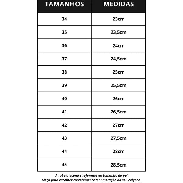 Bota de Inverno Feminina Impermeável