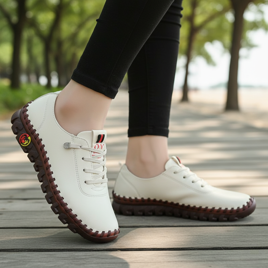 Tênis Feminino Fashion - Premium
