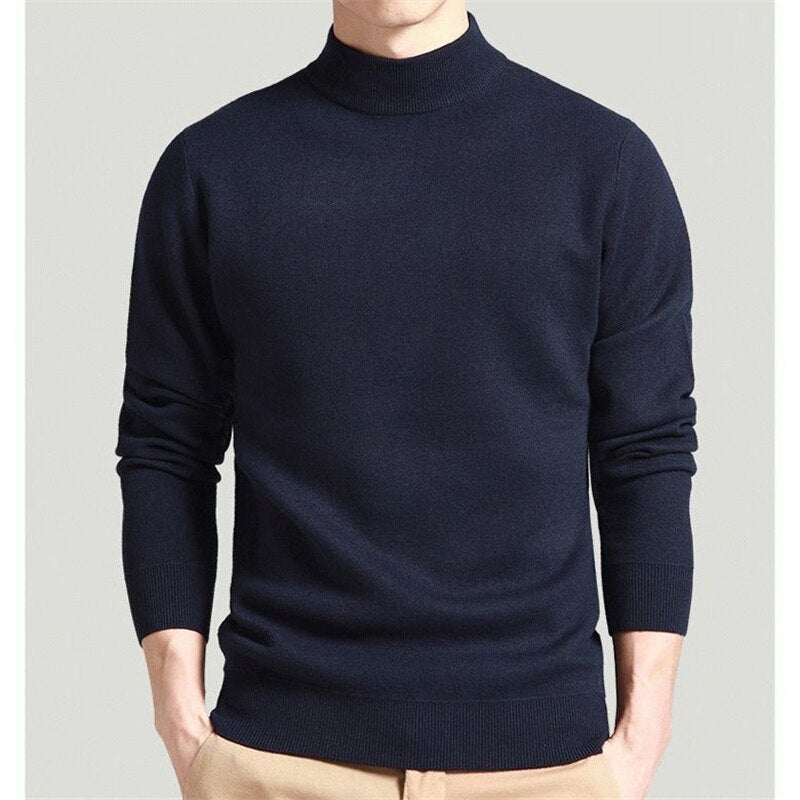 Suéter Masculino Talin