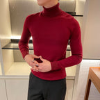 Suéter Masculino Calgar