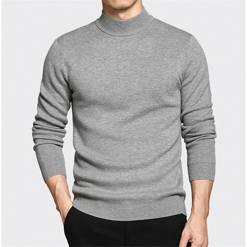 Suéter Masculino Talin