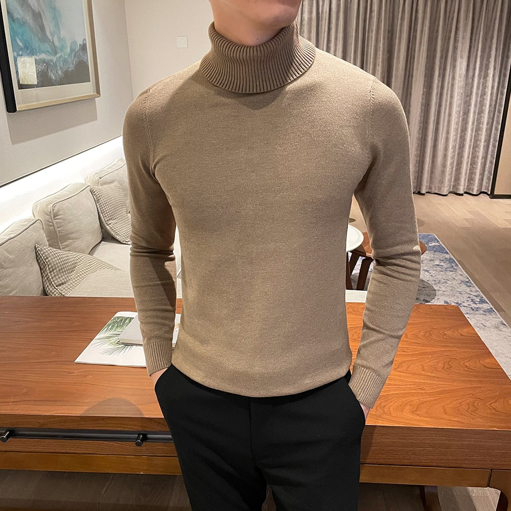Suéter Masculino Calgar