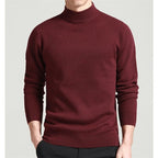 Suéter Masculino Talin