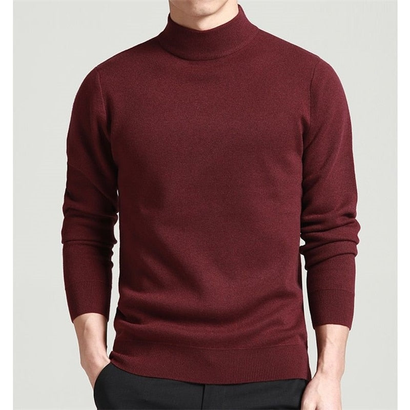 Suéter Masculino Talin