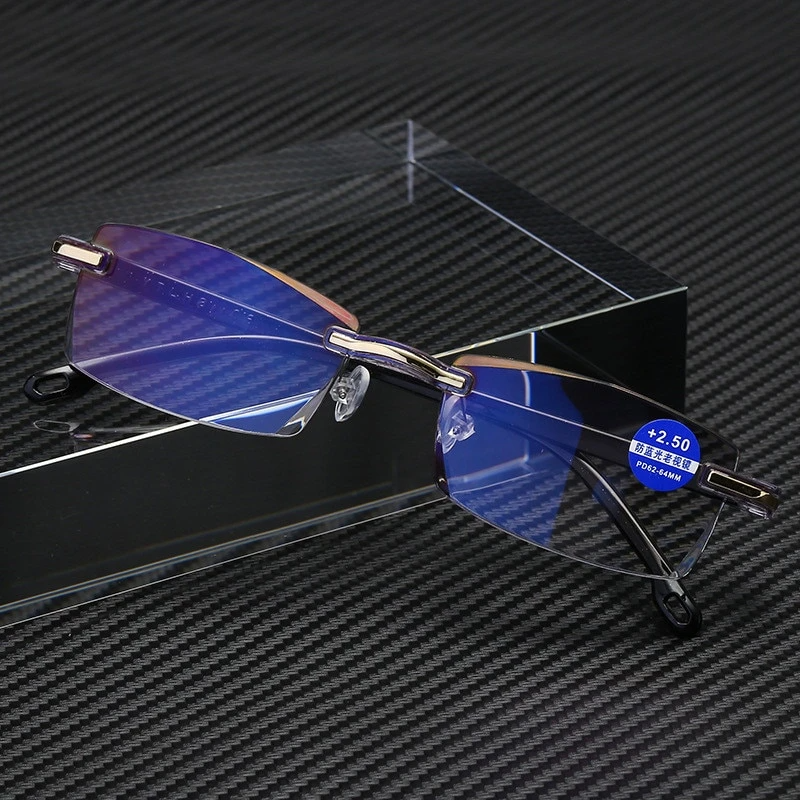 Óculos Tr90 Titanium Pro