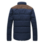Jaqueta Masculina Palermo
