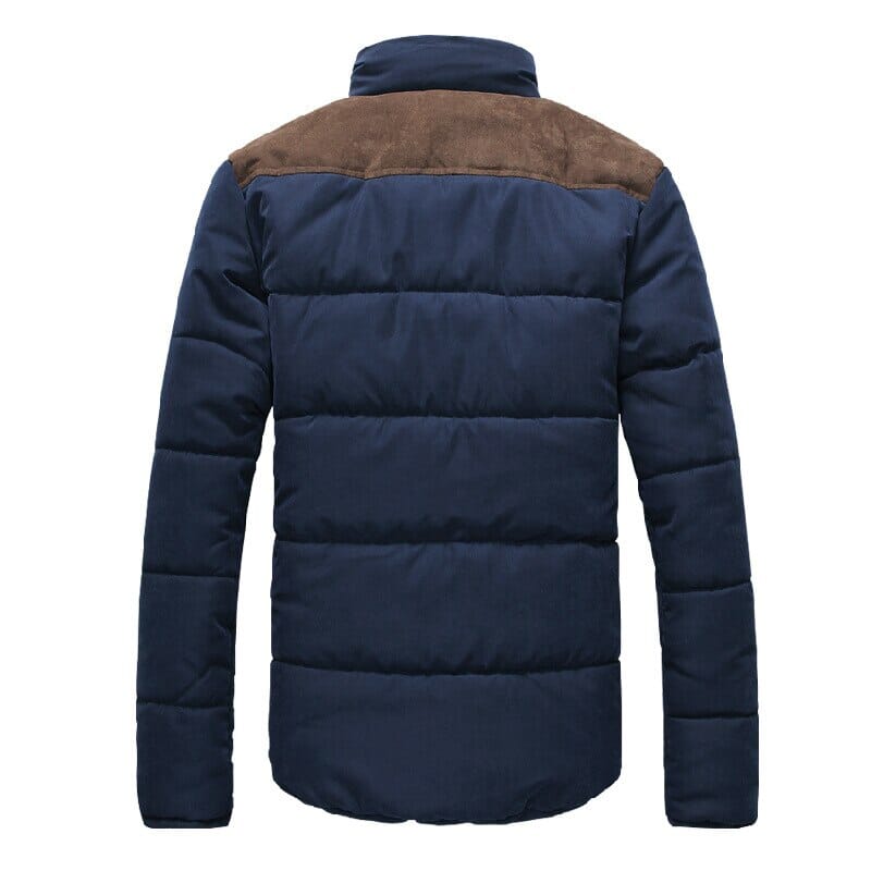 Jaqueta Masculina Palermo