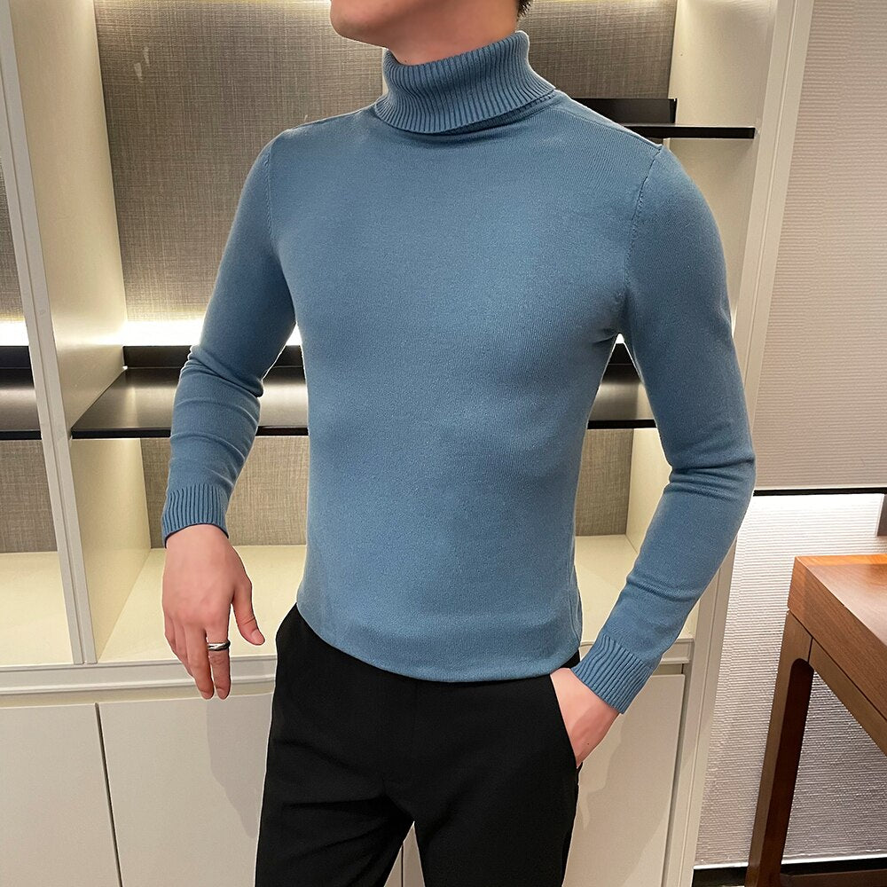 Suéter Masculino Calgar