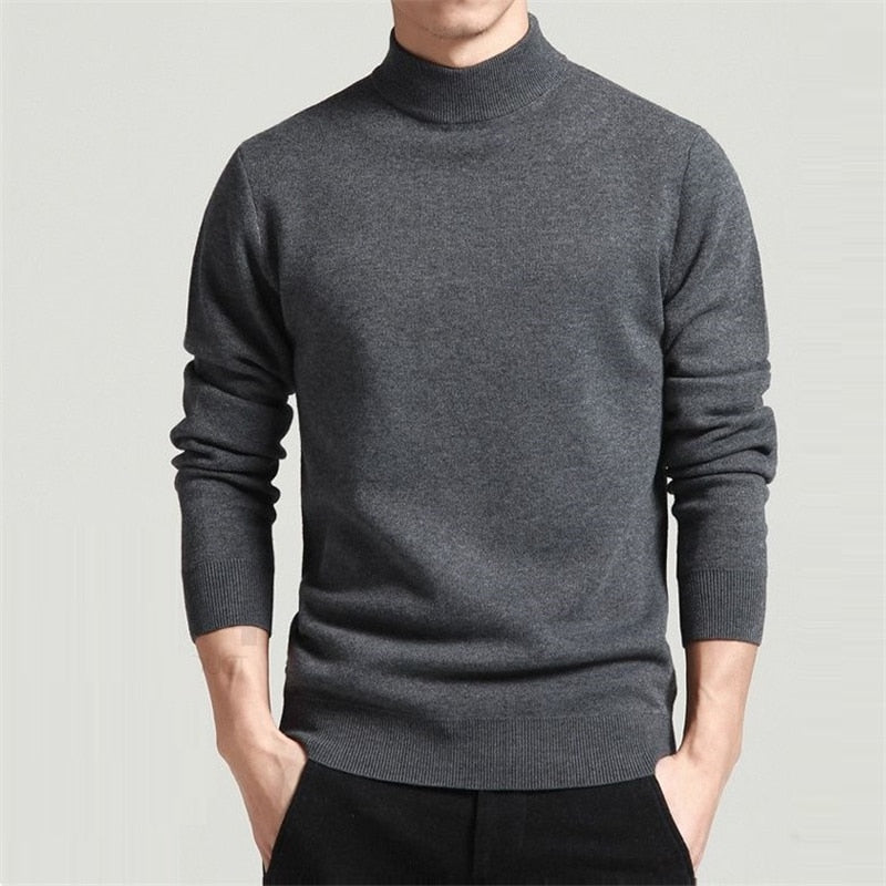 Suéter Masculino Talin
