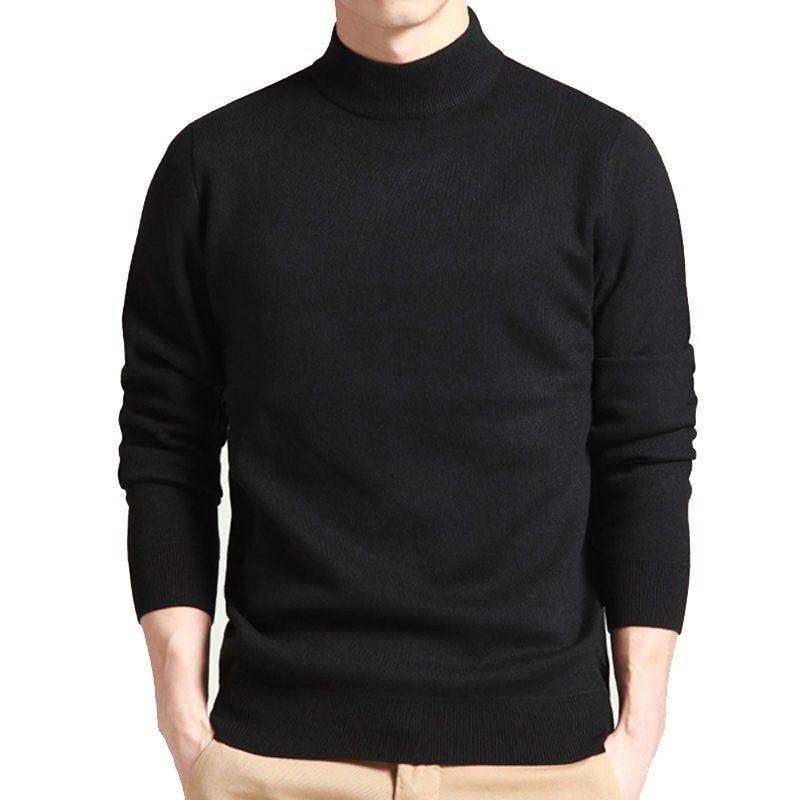 Suéter Masculino Talin