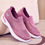 Tênis Anatômico Feminino - Comfort Sneakers