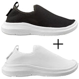 Preto + Branco