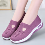 Tênis Anatômico Feminino - Fit Confort