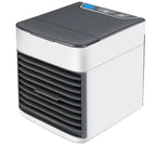 Mini Ar Condicionado USB Portátil | FrostBreeze