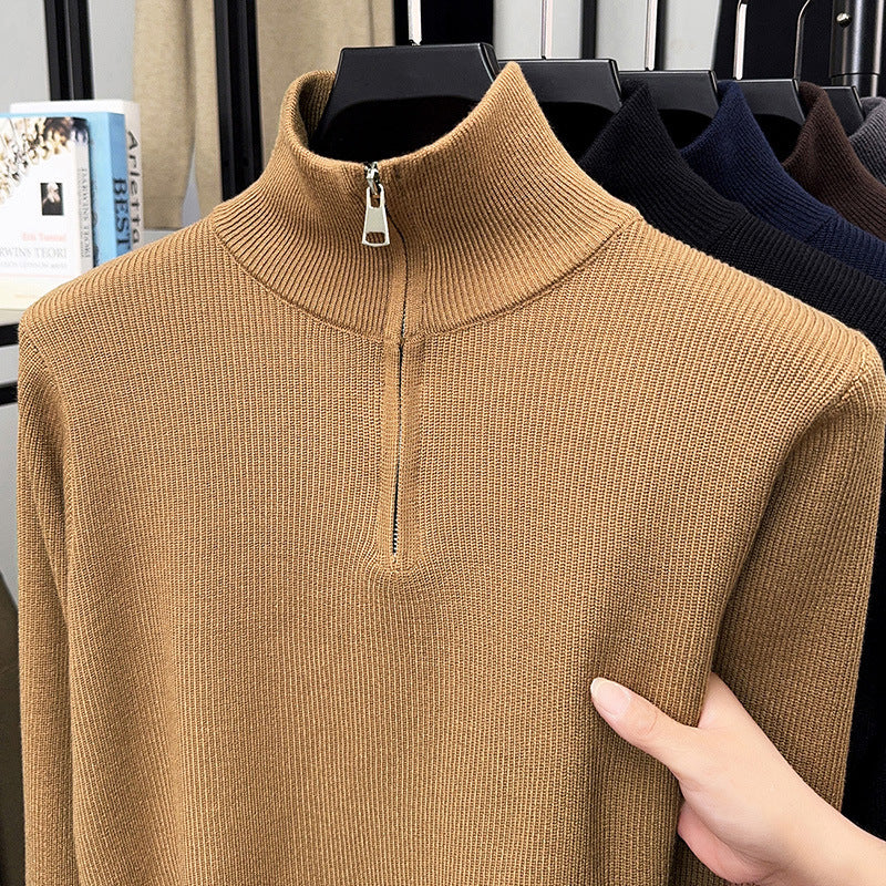 Suéter Masculino Lucerne