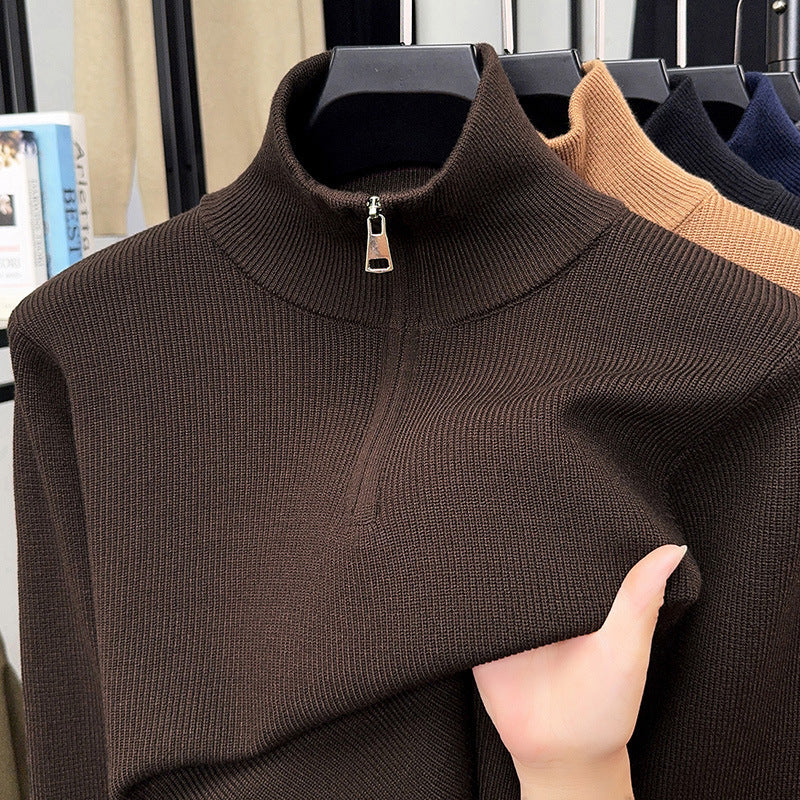 Suéter Masculino Lucerne