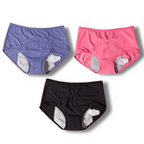 Calcinha Absorvente - DryProtect