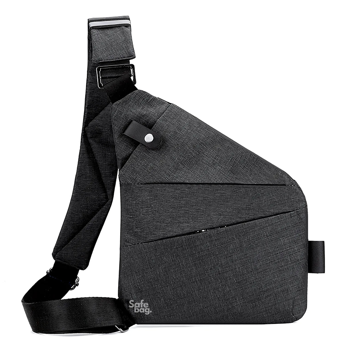 Bolsa Flexível Antifurto - SafeBag