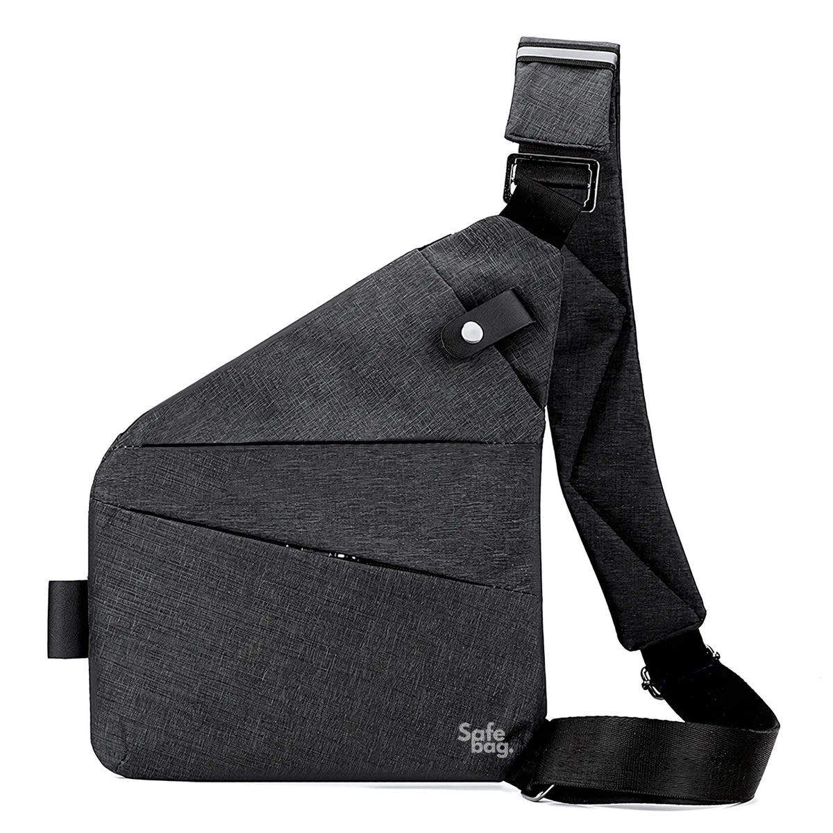 Bolsa Flexível Antifurto - SafeBag