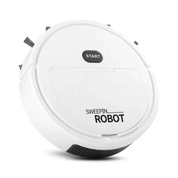 Robô de Limpeza Premium 3 em 1 Maxclean