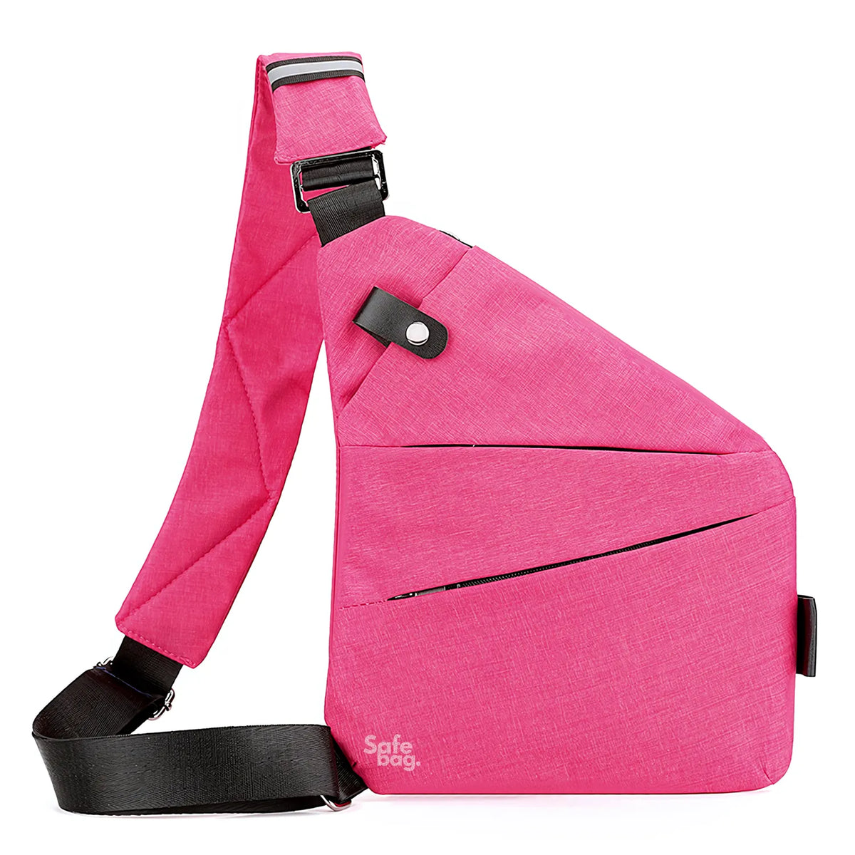 Bolsa Flexível Antifurto - SafeBag