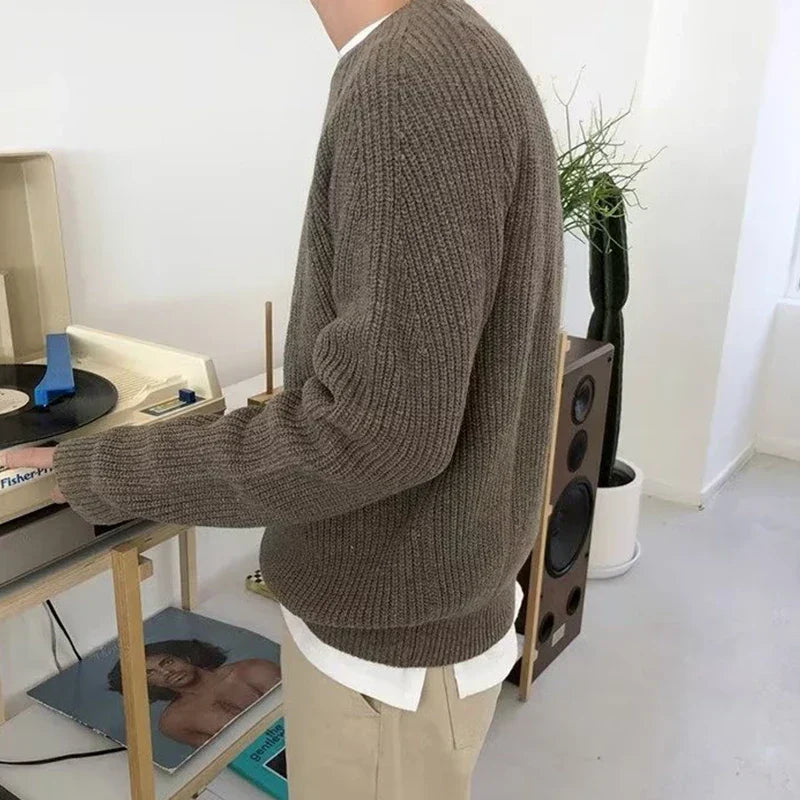 Suéter Masculino Aspen