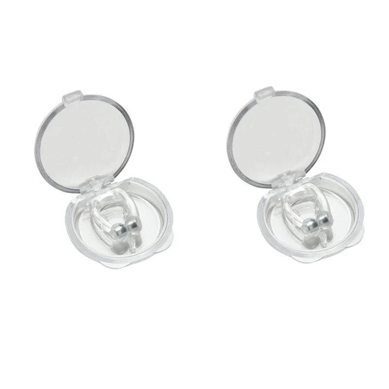 Silicone Magnético Anti-Ronco - Zero Ronco