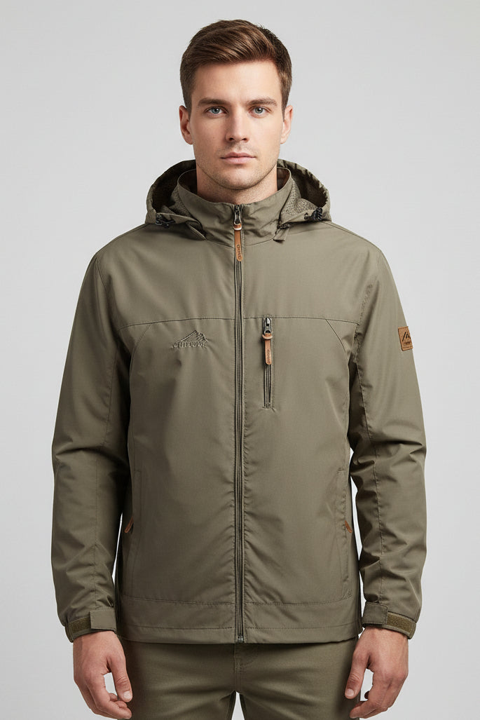 Jaqueta Masculina Renton