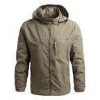 Jaqueta Masculina Renton