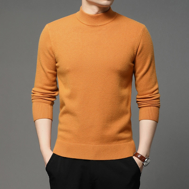 Suéter Masculino Geneva