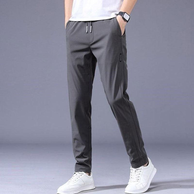 Calça Masculina Flex Comfort - Super Confortável
