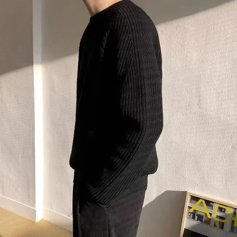 Suéter Masculino Aspen