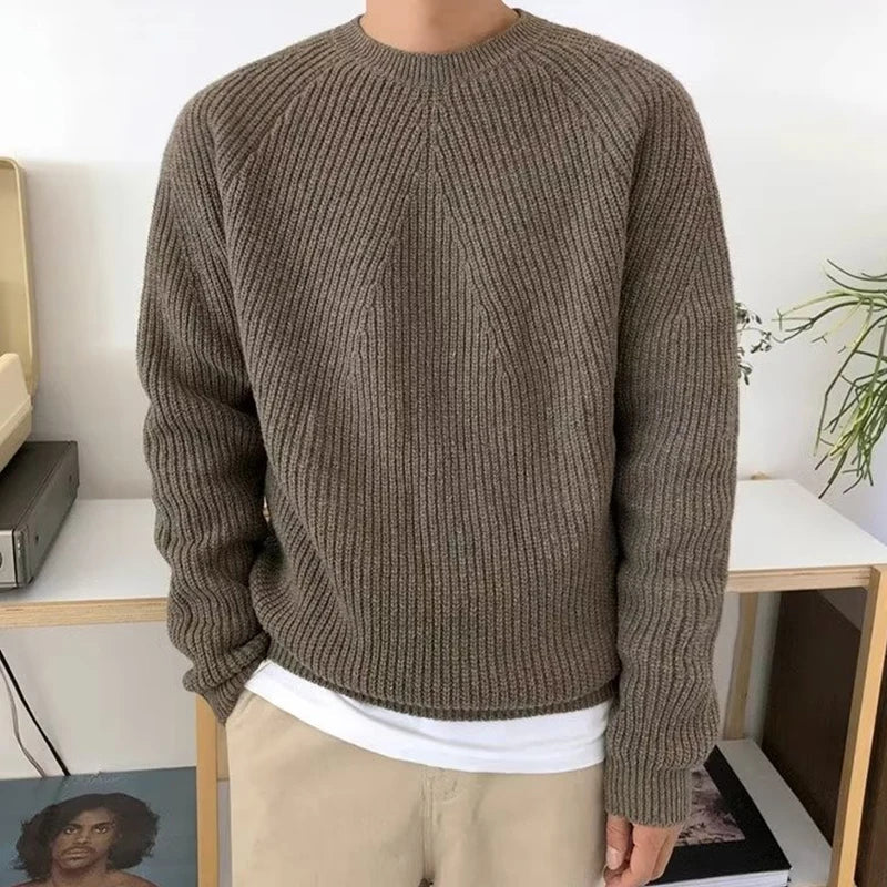 Suéter Masculino Aspen