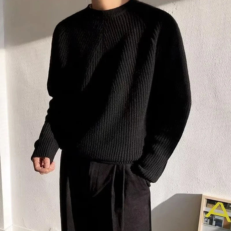 Suéter Masculino Aspen