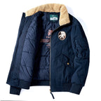 Jaqueta Outwear Bombard