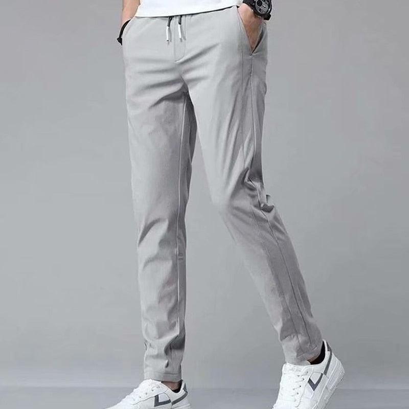 Calça Masculina Flex Comfort - Super Confortável