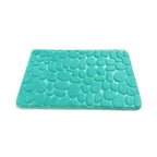 Tapete Ultra Absorvente Antiderrapante para Banheiro