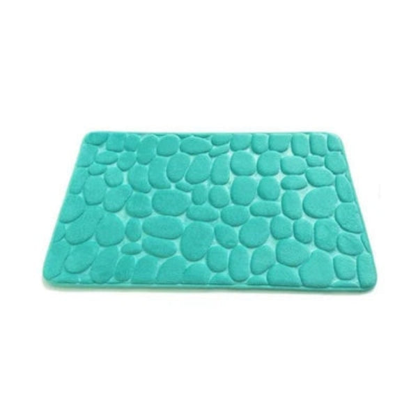 Tapete Ultra Absorvente Antiderrapante para Banheiro